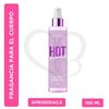 Body splash hot inevitable 100ml
